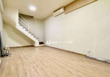 Loja à venda, 68 m² por r$ 265.000,00 - centro - juiz de fora/mg