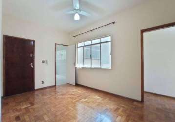 Apartamento com 2 dormitórios à venda, 78 m² por r$ 189.900,00 - santa helena - juiz de fora/mg