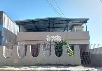 Casa com 3 quartos à venda, 75 m² por r$ 400.000 - lourdes - juiz de fora/mg