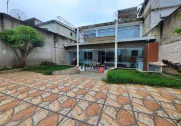 Casa com 2 quartos à venda, 160 m² por r$ 375.000 - jk - juiz de fora/mg