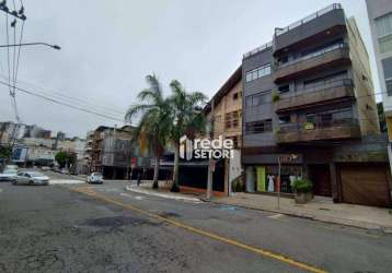 Apartamento com 3 quartos à venda, 101 m² por r$ 550.000 - passos - juiz de fora/mg