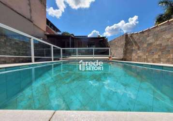 Casa com 2 quartos à venda, 93 m² por r$ 410.000 - terras altas - juiz de fora/mg