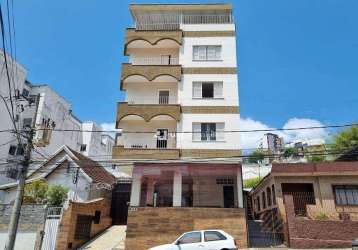 Apartamento com 2 quartos à venda, 83 m² por r$ 260.000 - alto dos passos - juiz de fora/mg