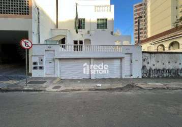 Casa com 3 quartos à venda, 105 m² por r$ 420.000 - são mateus - juiz de fora/mg