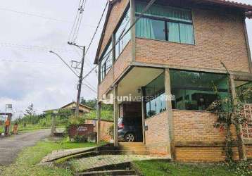 Terreno à venda, 2100 m² por r$ 298.000,00 - alto sumaré - juiz de fora/mg