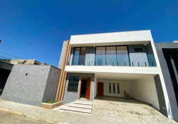 Casa com 3 suítes à venda, 200 m² por r$ 1.190.000 - são pedro - juiz de fora/mg