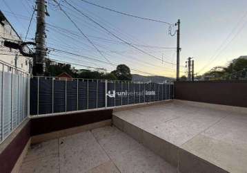 Casa com 4 quarto à venda, 150 m² por r$ 630.000 - são bernardo - juiz de fora/mg