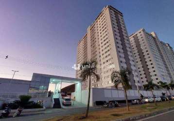 Cobertura com 2 quartos  à venda, 90 m² por r$ 329.000 - aeroporto - juiz de fora/mg