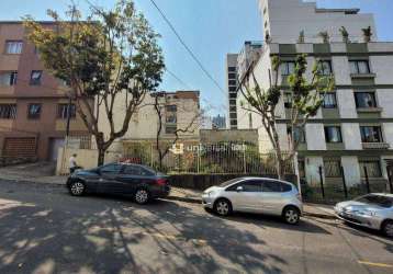 Terreno à venda, 432 m² por r$ 1.700.000,00 - bom pastor - juiz de fora/mg