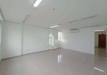 Sala à venda, 73 m² por r$ 590.000,00 - centro - juiz de fora/mg