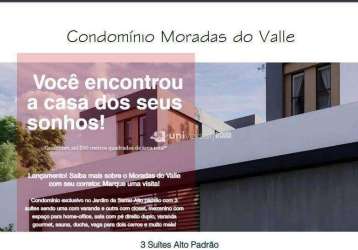 Casa com 3 suítes à venda por r$ 993.000 - parque jardim da serra - juiz de fora/mg