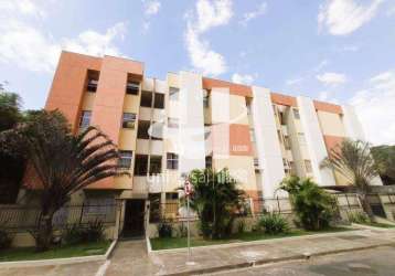 Apartamento com 2 quartos à venda, 73 m² por r$ 249.900 - santa helena - juiz de fora/mg