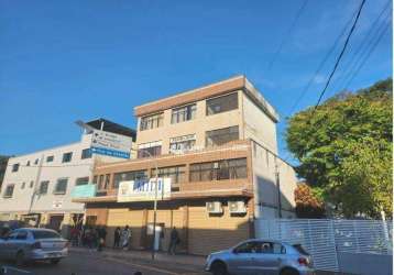 Sala para alugar, 35 m² por r$650,00/mês - centro - juiz de fora/mg