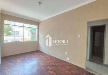 Apartamento com 3 quartos para alugar, 84 m² por r$ 1.200,00/mês - bom pastor - juiz de fora/mg