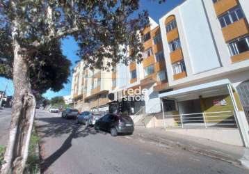 Loja para alugar, 31 m² por r$ 1.200,00/mês - jardim do sol - juiz de fora/mg