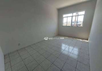 Apartamento com 3 quartos para alugar, 125 m² por r$ 1.350/mês - progresso - juiz de fora/mg