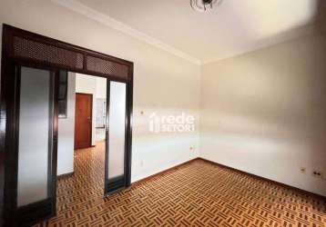 Sala para alugar, 145 m² por r$ 3.500/mês - centro - juiz de fora/mg