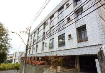 Apartamento com 2 quartos para alugar, 66 m² por r$860,00/mês - vale do ipê - juiz de fora/mg