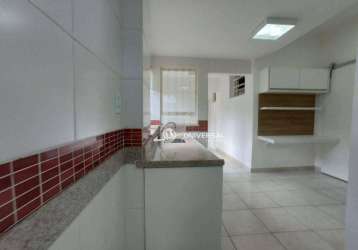 Casa com 3 quartos para alugar, 102 m² por r$ 5.015/mês - bom pastor - juiz de fora/mg