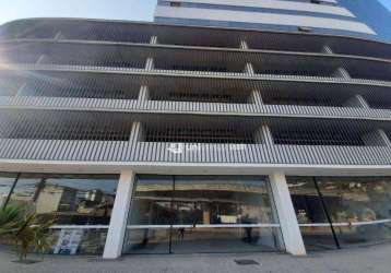 Sala para alugar, 520 m² por r$ 20.000,00/mês - centro - juiz de fora/mg