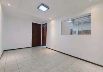 Apartamento garden com 1 quarto para alugar, 51 m² por r$ 1.100,00/mês - granbery - juiz de fora/mg