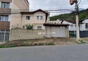 Casa com 4 quartos para alugar, 197 m² por r$ 6.845/mês - jardim glória - juiz de fora/mg