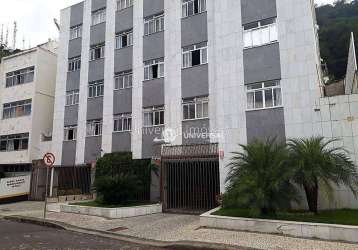 Apartamento com 2 quartos para alugar, 60 m² por r$1.150,00/mês - santa helena - juiz de fora/mg