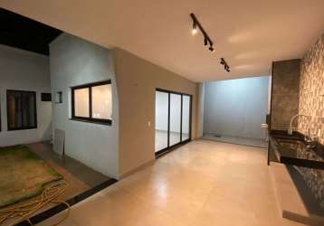 Casa à venda, 177 m² por r$ 1.080.000,00 - custódio pereira - uberlândia/mg