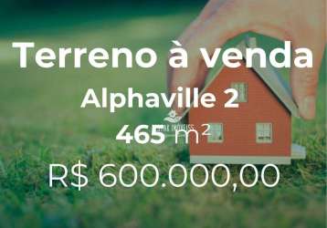 Terreno à venda, 465 m² por r$ 600.000,00 - granja marileusa - uberlândia/mg