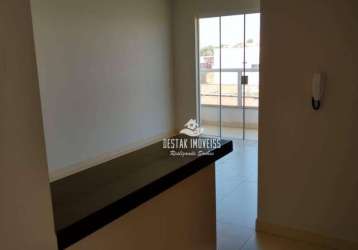 Cobertura com 4 quartos à venda, 154 m² por r$ 690.000 - tubalina - uberlândia/mg