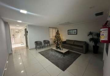 Exelente apartamento em bairro nobre de belo horizonte!