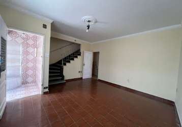 Vende-se casa de  2 quartos em morro nova cintra - santos - sp