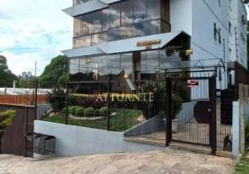 Apartamento no bairro sanvitto