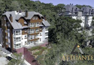 Residencial terrazas em gramado