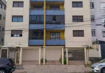 Apartamento no bairro jardim eldorado