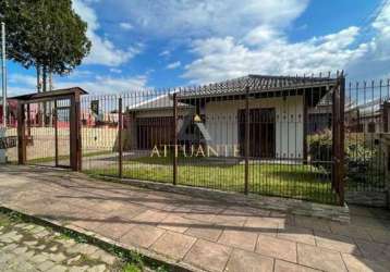 Casa semimobiliada no bairro jardim iracema