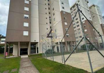 Apartamento semimobiliado no bairro bela vista