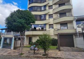 Apartamento dois dormitórios bairro vinhedos