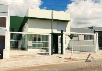 Residencial moréia