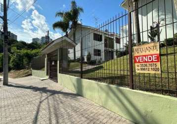 Sobrado - bairro cristo redentor