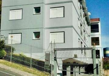 Apartamento 2 dormitórios bairro panazzolo