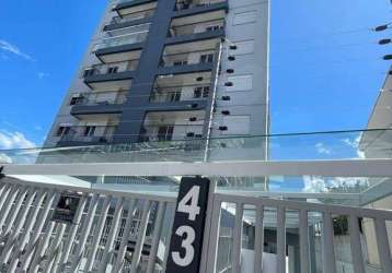 Apartamento no altos do bairro fátima - residencial  villa del monte