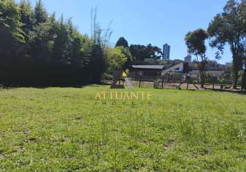 Terreno - bairro são leopoldo