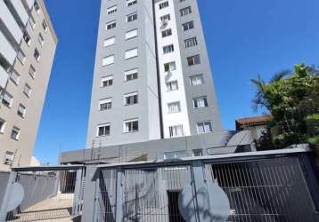 Apartamento pronto para morar no bairro desvio rizzo