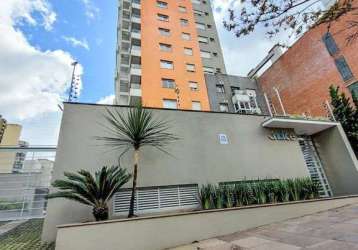 Edifício residencial choice - locação