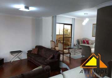 Apartamento à venda no jardim hollywood em são bernardo do campo.