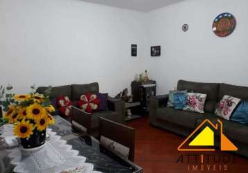 Apartamento à venda no rudge ramos em são bernardo do campo.