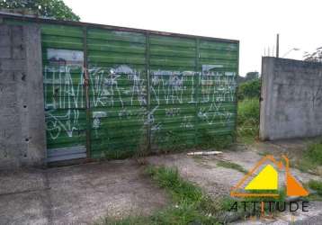 Terreno à venda no jardim represa em são bernardo do campo.