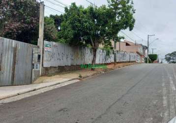 Terreno à venda, 1200 m² por r$ 1.900.000 - cidade nova bonsucesso - guarulhos/sp