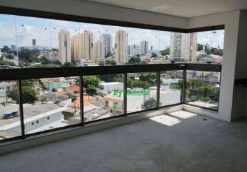 Apartamento com 4 dormitórios à venda, 150 m² por r$ 1.580.000,00 - jardim bebedouro - guarulhos/sp